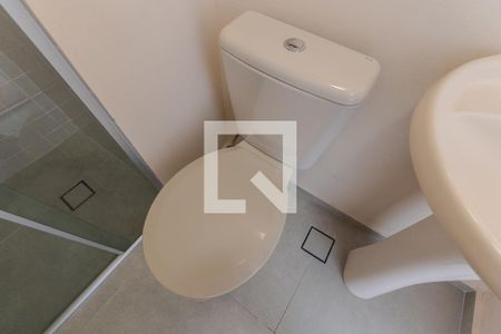 Apartamento para alugar com 32m², 1 quarto e sem vagaBanheiro