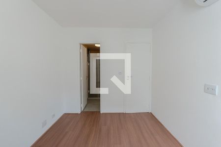 Quarto de apartamento para alugar com 1 quarto, 32m² em Consolação, São Paulo