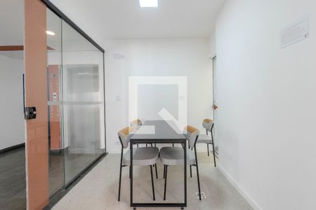 Apartamento para alugar com 32m², 1 quarto e sem vagaÁrea comum