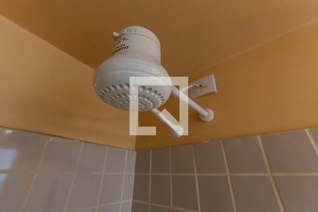 Apartamento para alugar com 32m², 1 quarto e sem vagaBanheiro