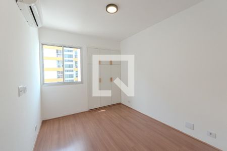 Quarto de apartamento para alugar com 1 quarto, 32m² em Consolação, São Paulo