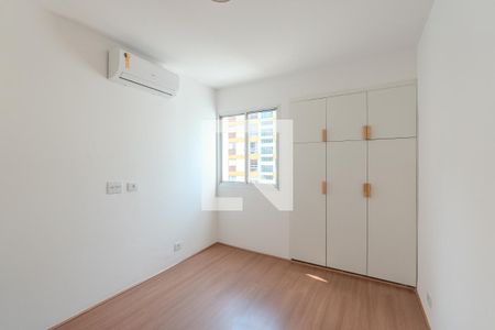 Quarto de apartamento para alugar com 1 quarto, 32m² em Consolação, São Paulo