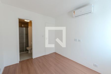 Quarto de apartamento para alugar com 1 quarto, 32m² em Consolação, São Paulo