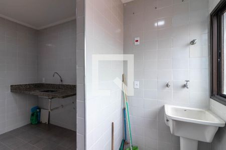 Apartamento à venda com 58m², 2 quartos e 1 vagaÁrea de Serviço