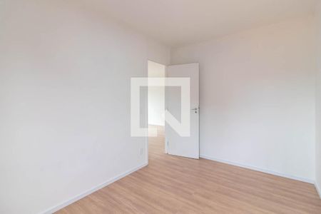 Apartamento à venda com 58m², 2 quartos e 1 vagaQuarto 2