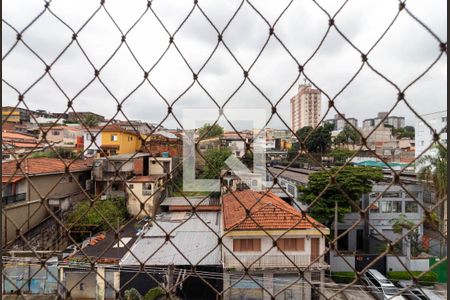 Apartamento à venda com 58m², 2 quartos e 1 vagaVista da Varanda