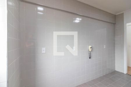 Apartamento à venda com 58m², 2 quartos e 1 vagaÁrea de Serviço