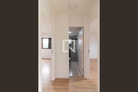 Apartamento à venda com 58m², 2 quartos e 1 vagaCorredor 