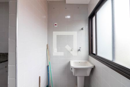 Apartamento à venda com 58m², 2 quartos e 1 vagaÁrea de Serviço