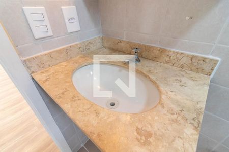 Apartamento à venda com 58m², 2 quartos e 1 vagaBanheiro