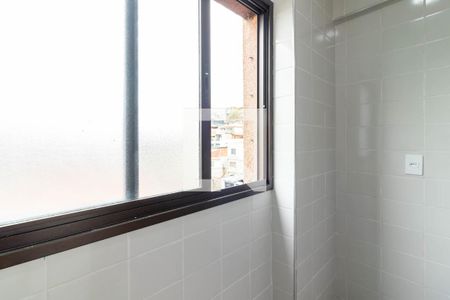 Apartamento à venda com 58m², 2 quartos e 1 vagaÁrea de Serviço