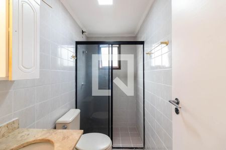 Apartamento à venda com 58m², 2 quartos e 1 vagaBanheiro