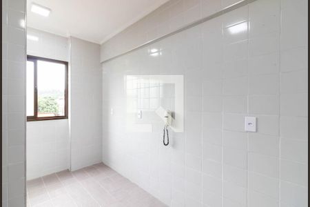 Apartamento à venda com 58m², 2 quartos e 1 vagaCozinha