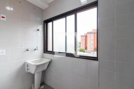 Apartamento à venda com 58m², 2 quartos e 1 vagaÁrea de Serviço