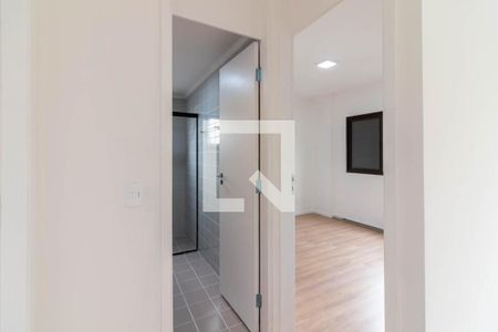 Apartamento à venda com 58m², 2 quartos e 1 vagaCorredor 