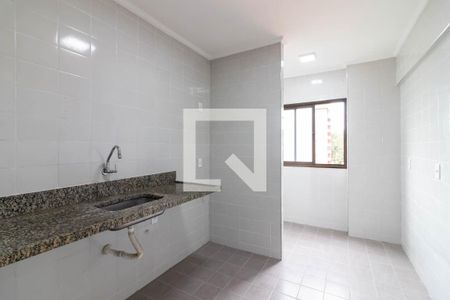 Apartamento à venda com 58m², 2 quartos e 1 vagaCozinha