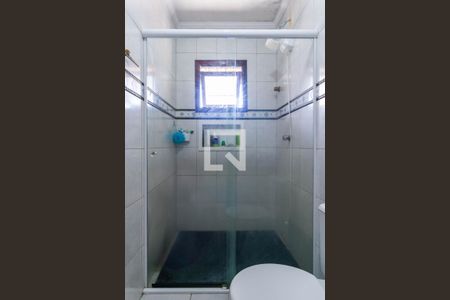 Casa à venda com 138m², 3 quartos e 2 vagasBanheiro suíte