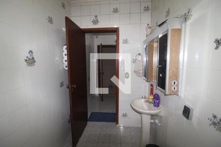 Casa à venda com 500m², 4 quartos e 6 vagasBanheiro 1