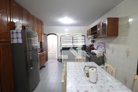 Casa à venda com 500m², 4 quartos e 6 vagasCozinha