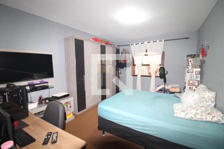 Casa à venda com 500m², 4 quartos e 6 vagasQuarto 3