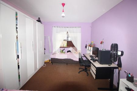 Casa à venda com 500m², 4 quartos e 6 vagasQuarto 4