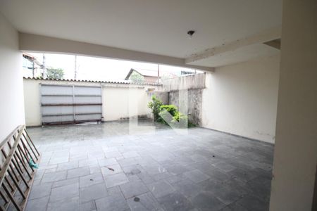 Casa à venda com 500m², 4 quartos e 6 vagasGaragem