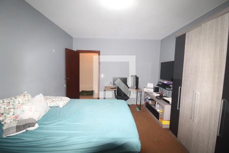 Casa à venda com 500m², 4 quartos e 6 vagasQuarto 3