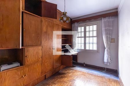 Quarto 2 de apartamento à venda com 3 quartos, 120m² em Campos Elíseos, São Paulo