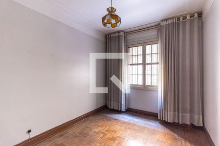 Quarto 1 de apartamento à venda com 3 quartos, 120m² em Campos Elíseos, São Paulo