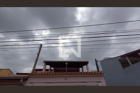 Fachada de casa para alugar com 3 quartos, 245m² em Jardim Morumbi, Sorocaba