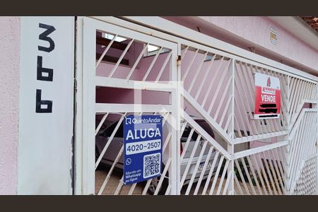 Plaquinha de casa para alugar com 3 quartos, 245m² em Jardim Morumbi, Sorocaba
