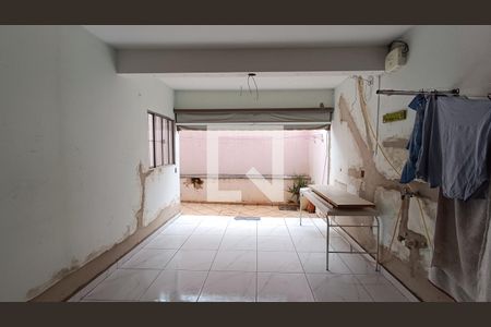 Área de Serviço de casa para alugar com 3 quartos, 245m² em Jardim Morumbi, Sorocaba
