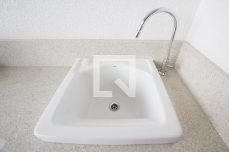 Studio à venda com 35m², 1 quarto e 1 vaga Studio à venda com 35m², 1 quarto e 1 vagaÁrea de Serviço