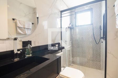 Apartamento à venda com 50m², 2 quartos e 1 vagaBanheiro