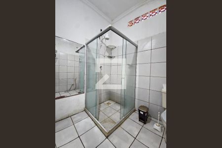 Casa para alugar com 60m², 2 quartos e 1 vagaBanheiro