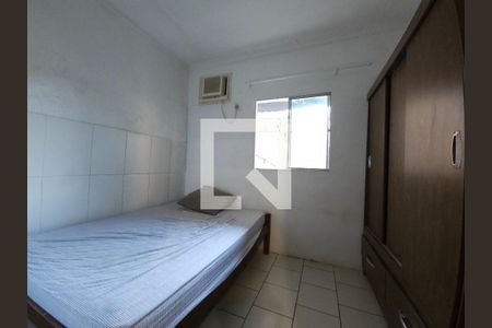 Casa para alugar com 60m², 2 quartos e 1 vagaQuarto 1