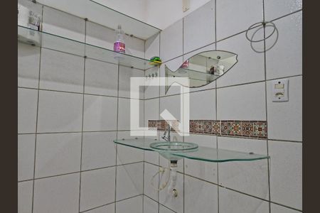 Casa para alugar com 60m², 2 quartos e 1 vagaBanheiro