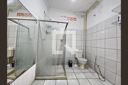 Casa para alugar com 60m², 2 quartos e 1 vagaBanheiro