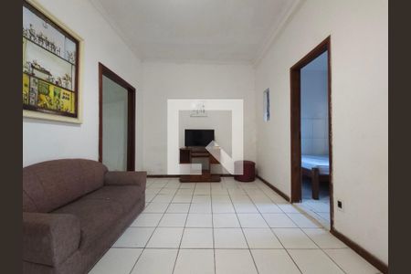 Casa para alugar com 60m², 2 quartos e 1 vagaSala