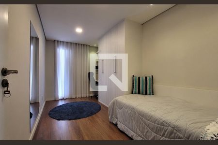 Quarto de casa à venda com 3 quartos, 240m² em Vila Curuçá, Santo André