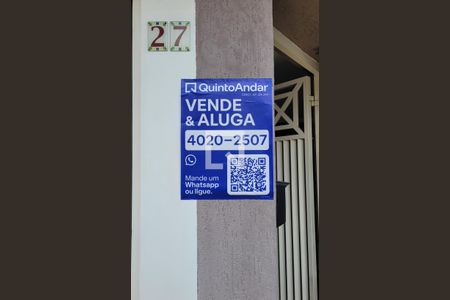 Casa à venda com 240m², 3 quartos e 3 vagasFachada
