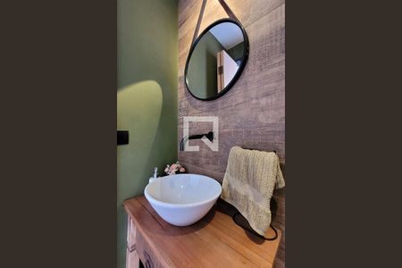 Casa à venda com 240m², 3 quartos e 3 vagasLavabo