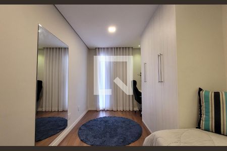 Quarto de casa à venda com 3 quartos, 240m² em Vila Curuçá, Santo André