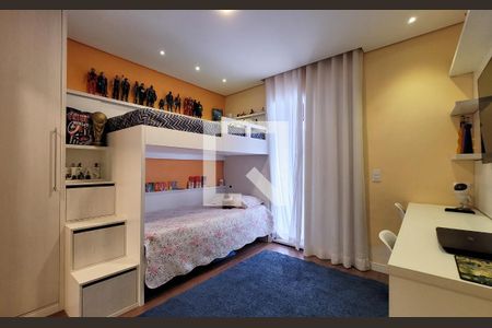 Casa à venda com 240m², 3 quartos e 3 vagasQuarto 2