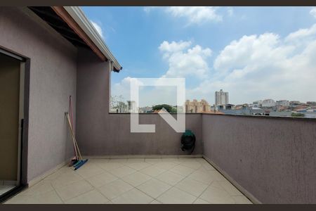 Casa à venda com 240m², 3 quartos e 3 vagasArea externa
