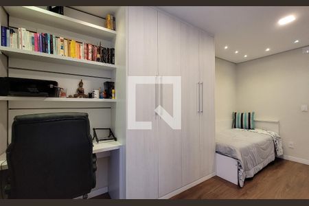 Quarto de casa à venda com 3 quartos, 240m² em Vila Curuçá, Santo André