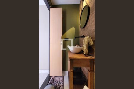 Casa à venda com 240m², 3 quartos e 3 vagasLavabo