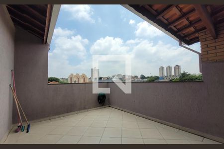 Casa à venda com 240m², 3 quartos e 3 vagasArea externa