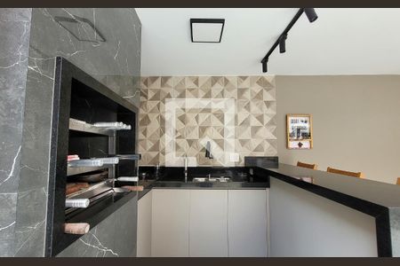 Casa à venda com 240m², 3 quartos e 3 vagasArea externa