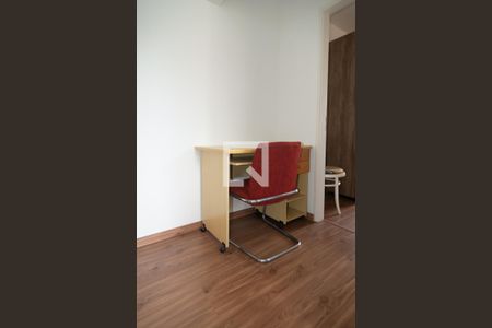 Sala de apartamento para alugar com 1 quarto, 40m² em Bela Vista, São Paulo